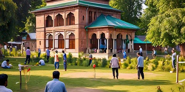 Masjid
